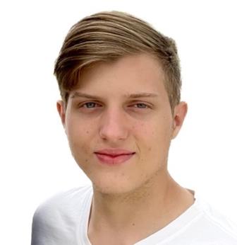 Benjamin Kombotis